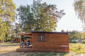 Huttopia De Meinweg