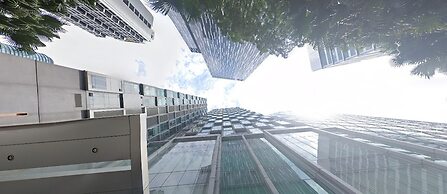 SOHO Suites KLCC