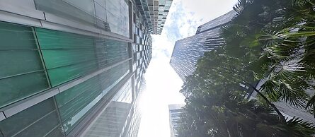 SOHO Suites KLCC