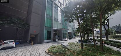 SOHO Suites KLCC