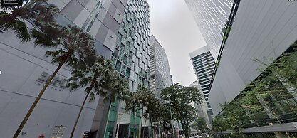 SOHO Suites KLCC