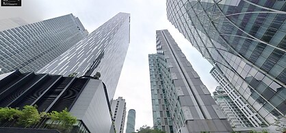 SOHO Suites KLCC