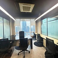 SOHO Suites KLCC