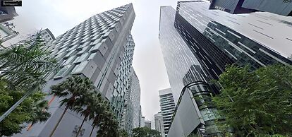 SOHO Suites KLCC