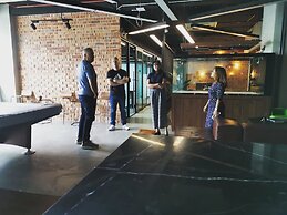 SOHO Suites KLCC