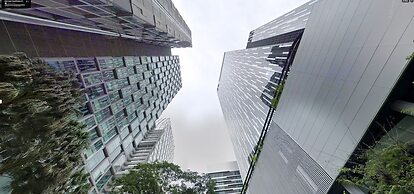 SOHO Suites KLCC