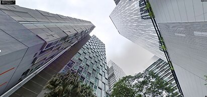 SOHO Suites KLCC