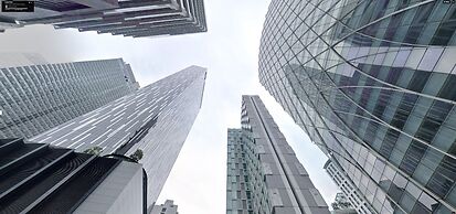 SOHO Suites KLCC