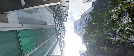 SOHO Suites KLCC
