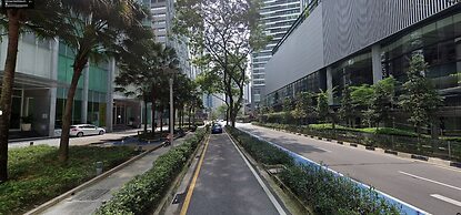 SOHO Suites KLCC