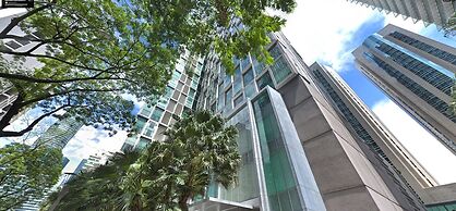 SOHO Suites KLCC