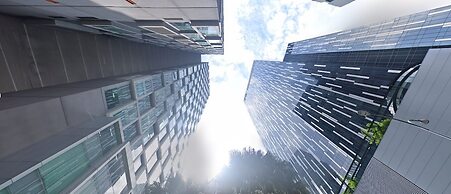 SOHO Suites KLCC