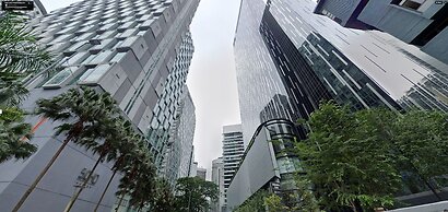SOHO Suites KLCC