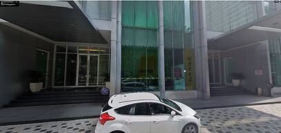 SOHO Suites KLCC