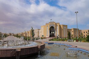 SAID ISLOM KHOJA