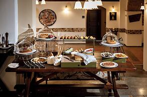 Villa Dei Melograni Boutique Hotel