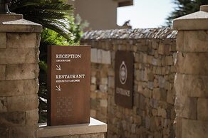 Villa Dei Melograni Boutique Hotel