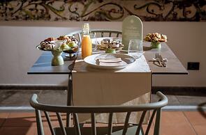 Villa Dei Melograni Boutique Hotel