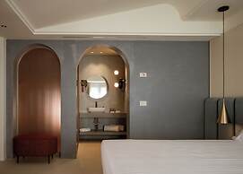 Villa Dei Melograni Boutique Hotel