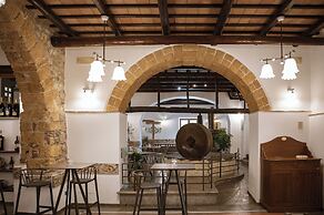 Villa Dei Melograni Boutique Hotel