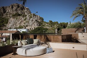 Villa Dei Melograni Boutique Hotel