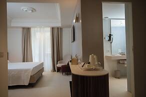 Villa Dei Melograni Boutique Hotel