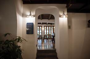 Villa Dei Melograni Boutique Hotel