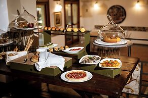 Villa Dei Melograni Boutique Hotel