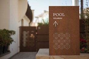 Villa Dei Melograni Boutique Hotel