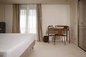Villa Dei Melograni Boutique Hotel