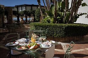 Villa Dei Melograni Boutique Hotel