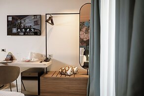 Villa Dei Melograni Boutique Hotel