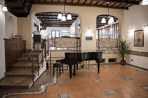 Villa Dei Melograni Boutique Hotel