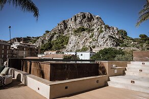 Villa Dei Melograni Boutique Hotel