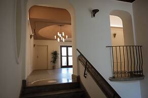 Villa Dei Melograni Boutique Hotel
