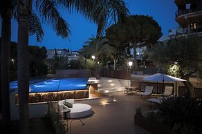 Villa Dei Melograni Boutique Hotel