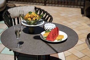 Villa Dei Melograni Boutique Hotel