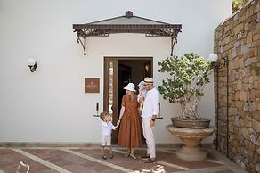 Villa Dei Melograni Boutique Hotel