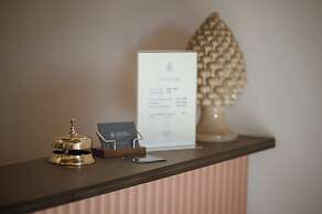 Villa Dei Melograni Boutique Hotel