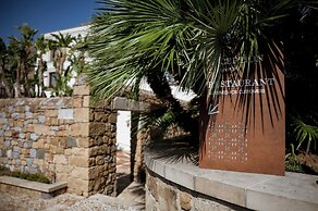 Villa Dei Melograni Boutique Hotel