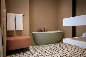 Villa Dei Melograni Boutique Hotel