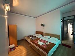 Tien Minh Hotel