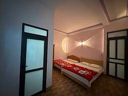 Tien Minh Hotel