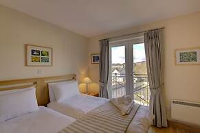 No 17 The Links Apartment Brora