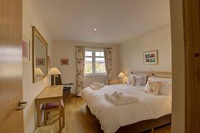 No 17 The Links Apartment Brora