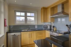 No 17 The Links Apartment Brora