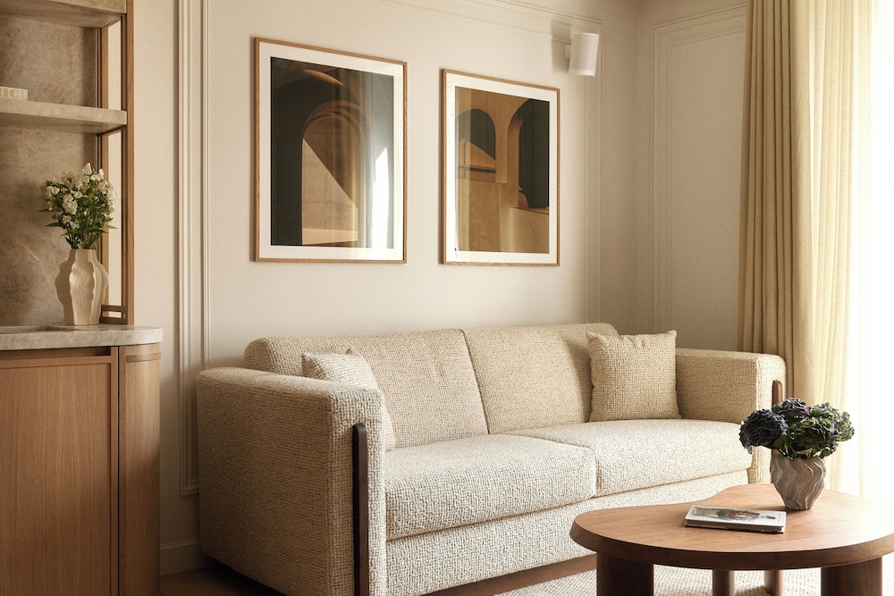 Highstay serviced apartments PYRAMIDES