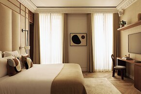 Highstay serviced apartments PYRAMIDES