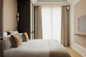 Highstay serviced apartments PYRAMIDES