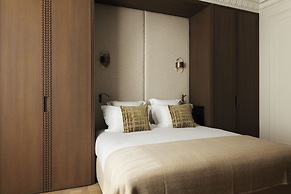 Highstay serviced apartments PYRAMIDES